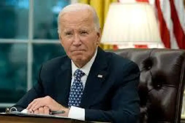 Biden é diagnosticado com câncer agressivo na próstata