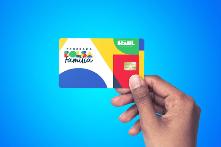 Biometria obrigatória pode bloquear Bolsa Família; veja regras