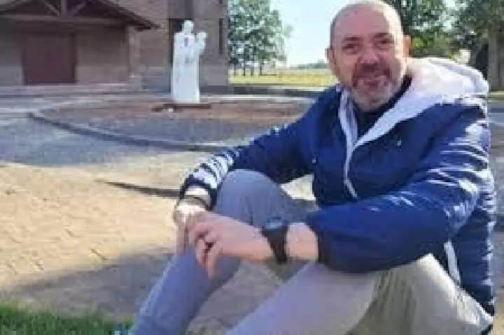 Boa noite, Cinderela? Turista argentino é encontrado morto no Rio