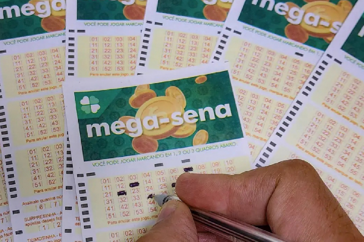Bolão de Eusébio, no Ceará, leva R$ 158 milhões da Mega-Sena