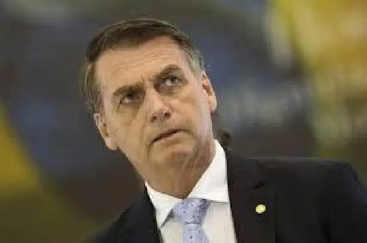 Bolsonaristas admitem desgaste com tarifa e blindam ex-presidente