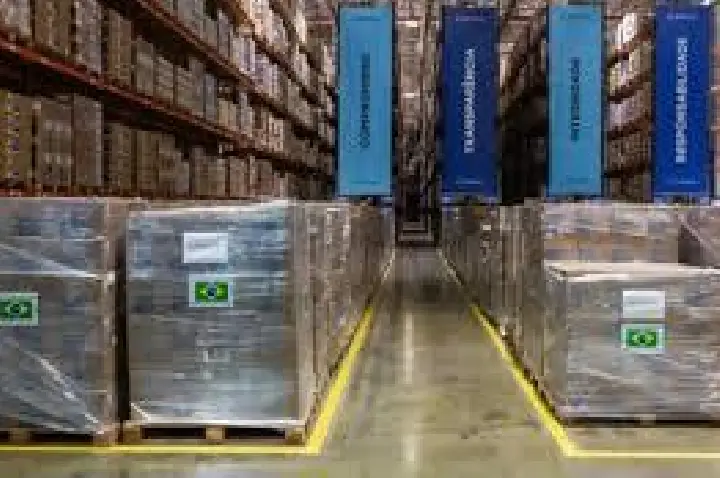 Brasil anuncia doação de 100 ton de medicamentos à Venezuela