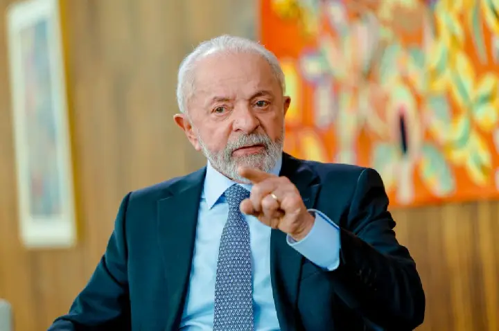 Brasil anuncia reação com Lei da Reciprocidade; EUA ameaçam