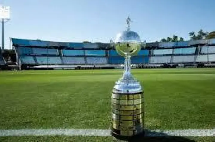 Brasil e Argentina dominam quartas de final da Libertadores