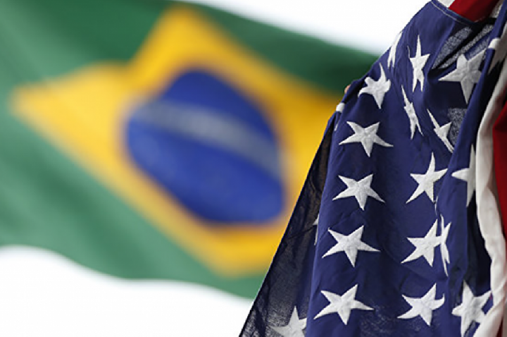 Brasil e EUA retomam negociação sobre tarifaço