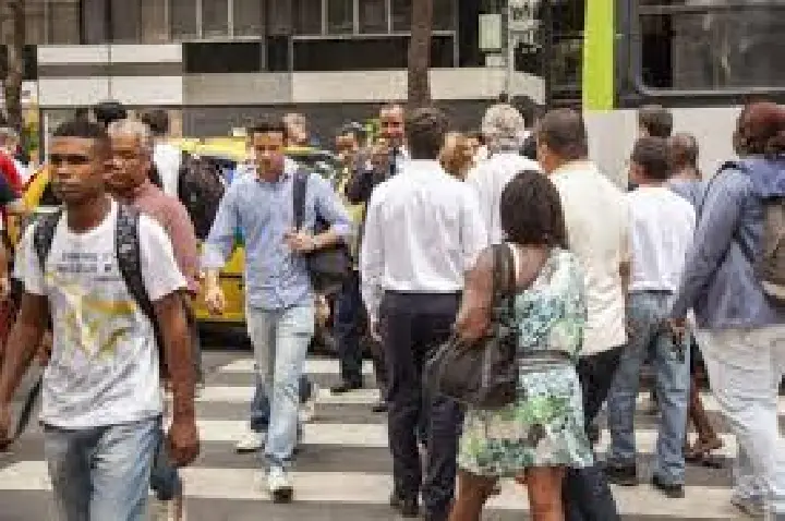 Brasil é o país mais desconfiado em eleições, aponta estudo