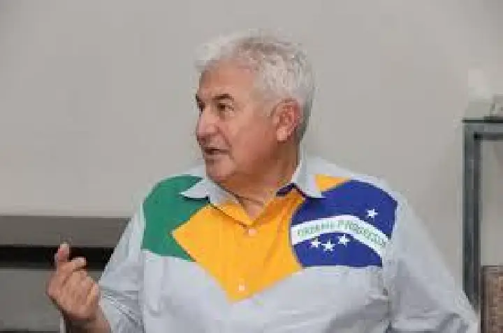 Brasil precisa voltar a debater reformas, afirma Marcos Pontes
