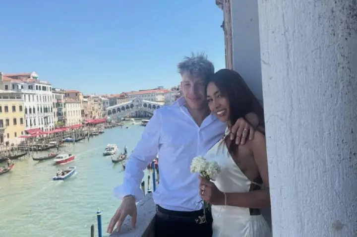 Brasileira desaparece em Veneza após acidente entre embarcações