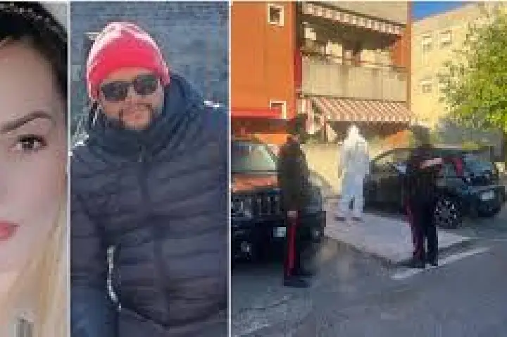 Brasileira é encontrada morta na Itália; marido confessa crime