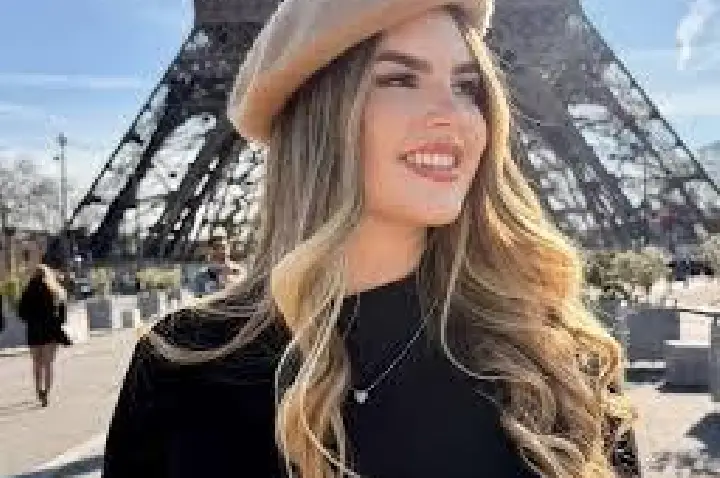 Brasileira estudante de medicina é encontrada morta no Paraguai