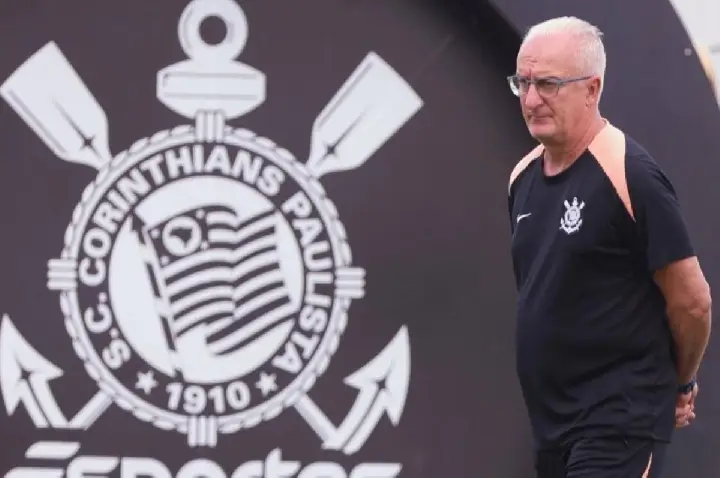 Brasileirão 2026 tem média de um treinador demitido por rodada