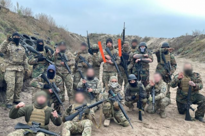 Brasileiros são investigados por tortura e morte na Ucrânia