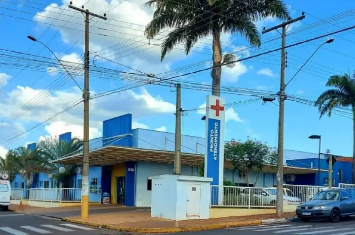 Briga generalizada na rua termina com um morto e um ferido grave