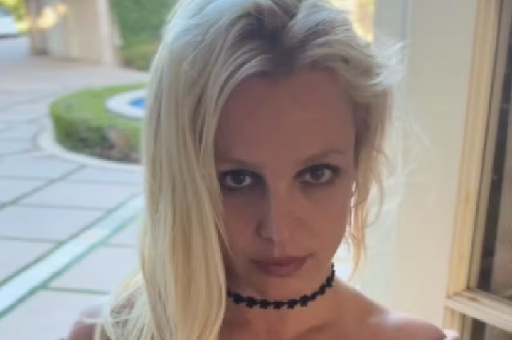 Britney Spears é detida nos EUA por dirigir sob efeito de álcool