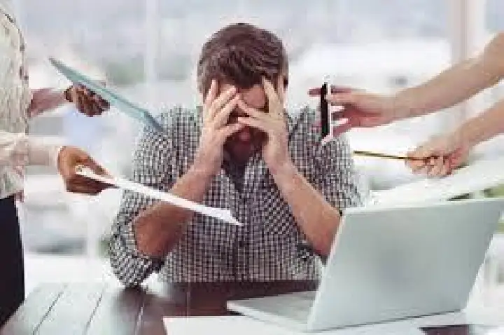 Burnout entra para o rol das doenças ocupacionais da OMS