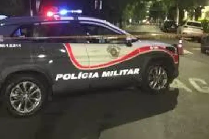 CAC reage a assalto e mata dois ladrões na capital paulista