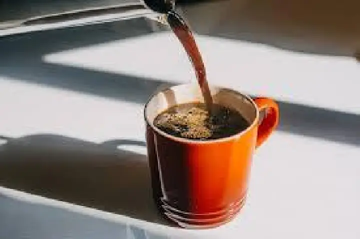 Café reduz risco de morte?