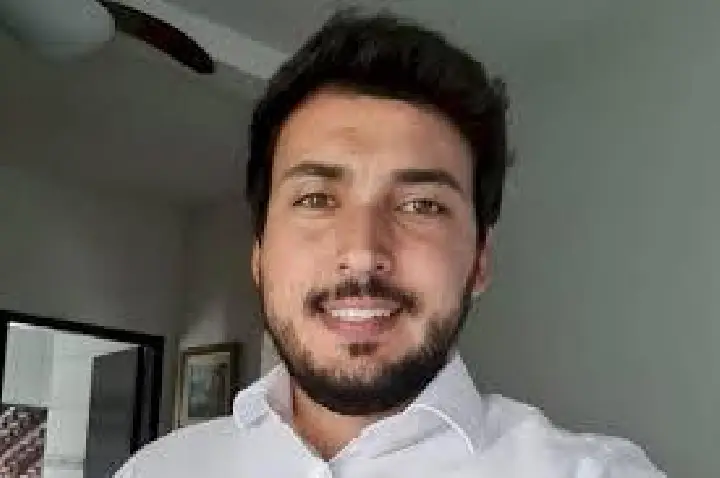 Caio Crepaldi é eleito prefeito de Bocaina neste domingo