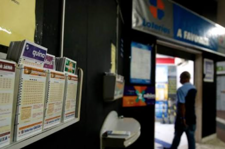 Caixa acaba com sorteios de sábado da Mega-Sena e demais loterias