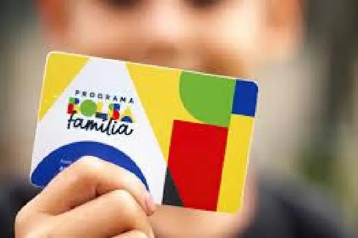 Caixa começa a se pagar Bolsa Família de maio