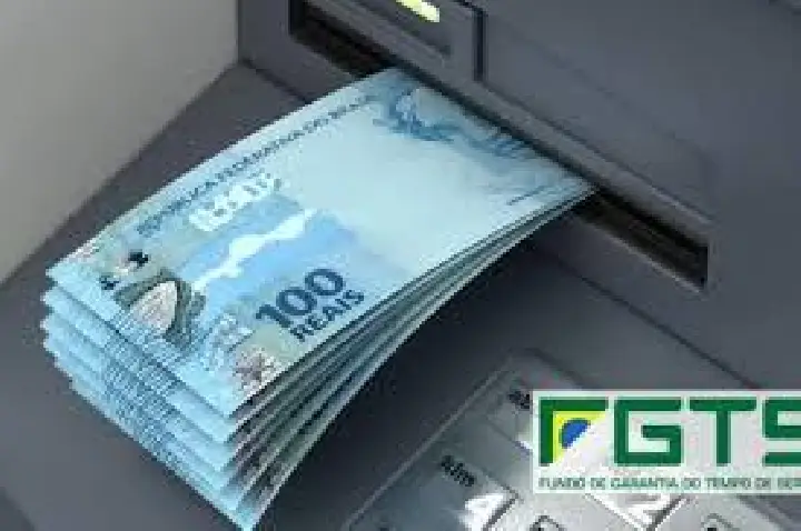 Caixa inicia distribuição de quase R$ 13 bilhões de lucro do FGTS