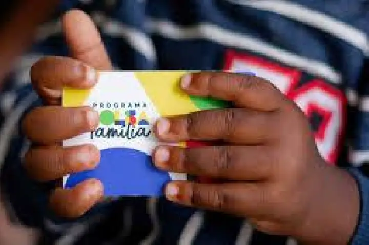 Caixa paga Bolsa Família a beneficiários com NIS de final 6