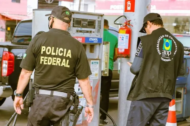 Câmara aprova ampliação de pena por adulteração de combustível