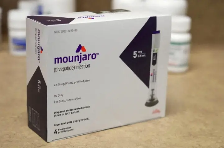 Câmara aprova urgência para votar quebra de patente do Mounjaro