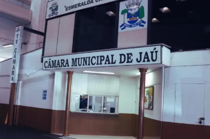 Câmara de Jaú é alvo de fraude financeira; Polícia Civil apura