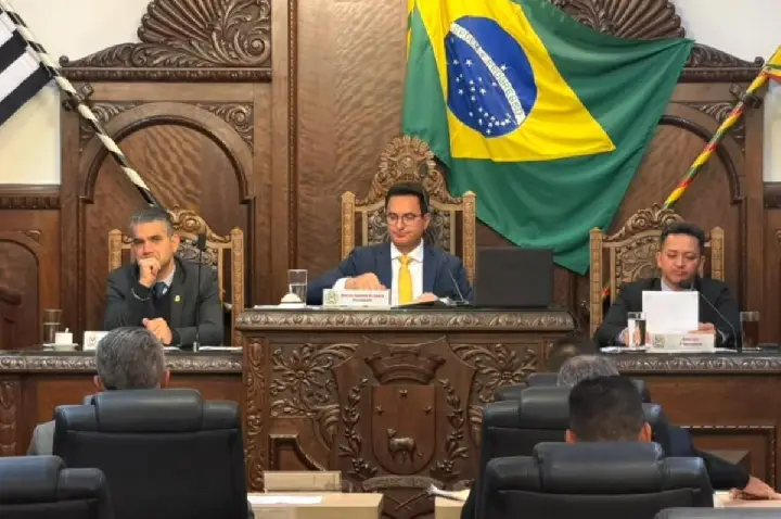 Câmara rejeita Processante contra a vereadora Estela Almagro