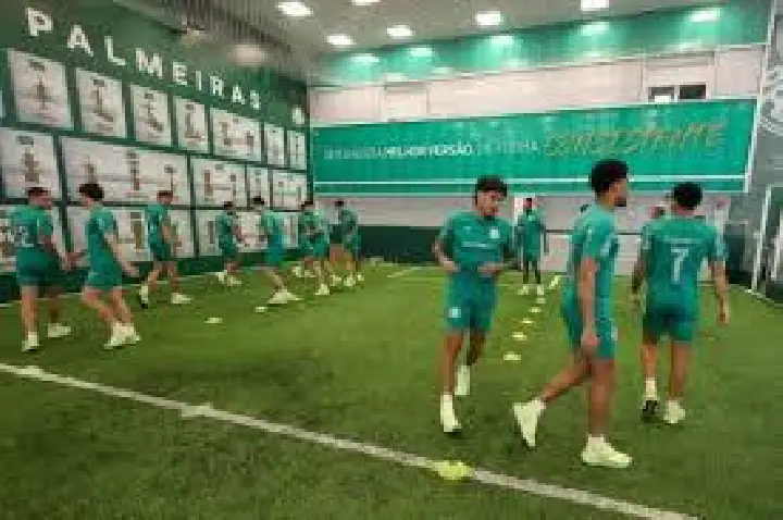 Campanhas de Flamengo e Palmeiras devem superar 'número mágico'