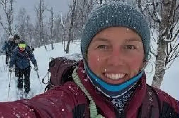 Campeã olímpica e mundial morre aos 31 após acidente em montanha
