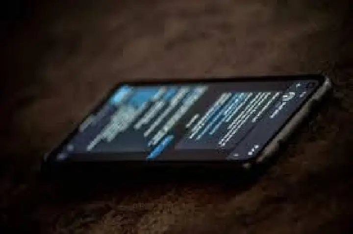 Canais de venda de falsa cura de câncer são removidos do Telegram