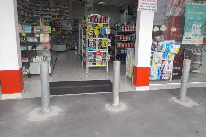 Canetas emagrecedoras têm sido alvo de furtos nas farmácias