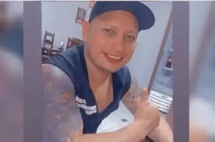 Cantor mata rival que o substituiu no bar da ex-mulher