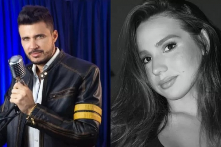 Cantor que matou ex foi preso meses antes do crime