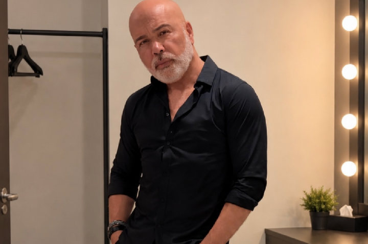 Cantor Rick será velado e enterrado em Sorocaba, nesta 5ª