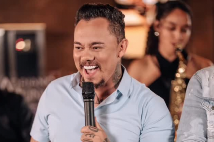 Cantor sertanejo é encontrado morto