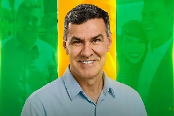 Capitão Augusto é reeleito para 4º mandato como deputado federal