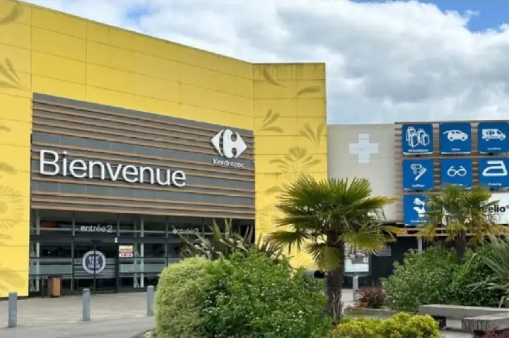 Carrefour prevê prejuízo de até €200 milhões devido a protestos