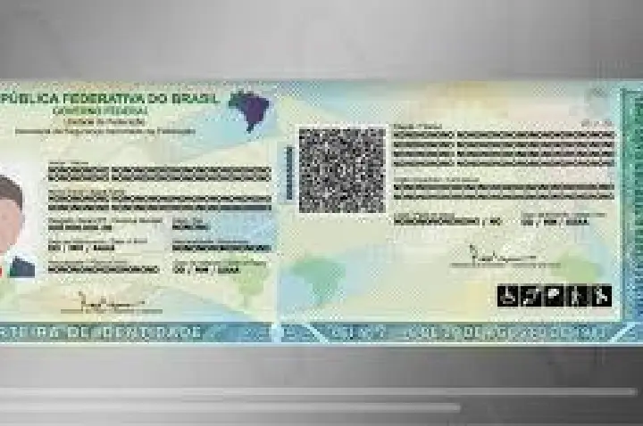 Carteira de Identidade Nacional: saiba valores, prazos e validade