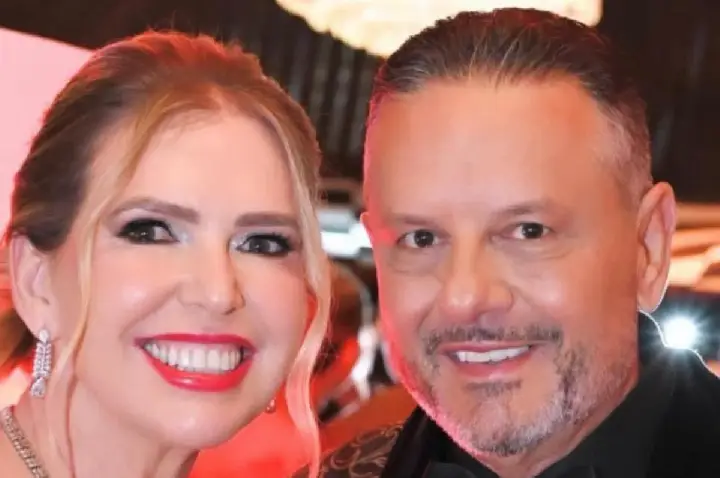 Casal de empresários de Ibitinga morre na queda de avião; VÍDEO