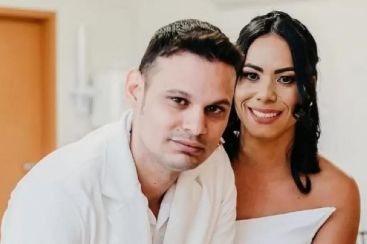 Casal é encontrado morto em condomínio, e vizinho é preso