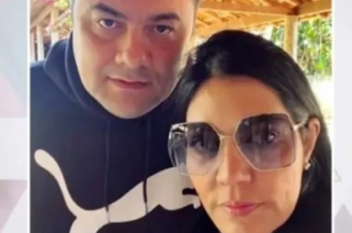 Casal suspeito de aplicar calote de R$ 5 milhões é preso