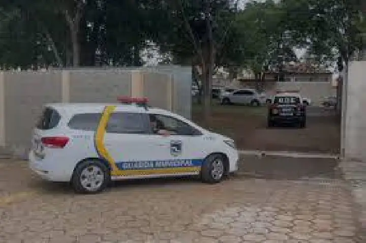 Casal suspeito de duplo homicídio é preso em operação conjunta