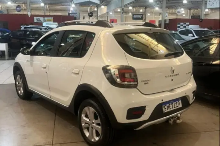 Casal tem carro furtado em Bauru três dias depois de comprá-lo