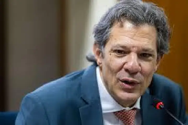 Caso Master pode ser a maior fraude bancária do país, diz Haddad