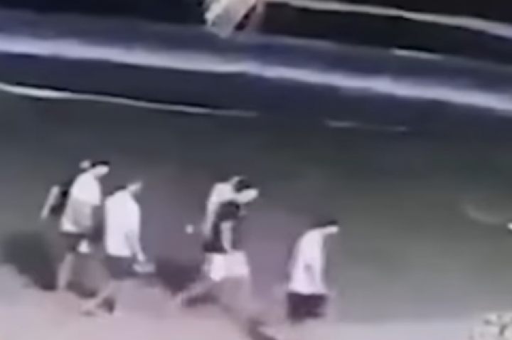 Caso Orelha: Se for provado, tem que responder, diz pai de jovem