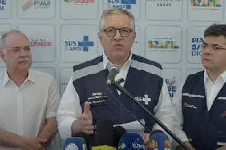 Casos suspeitos de contaminação por metanol sobem para 12