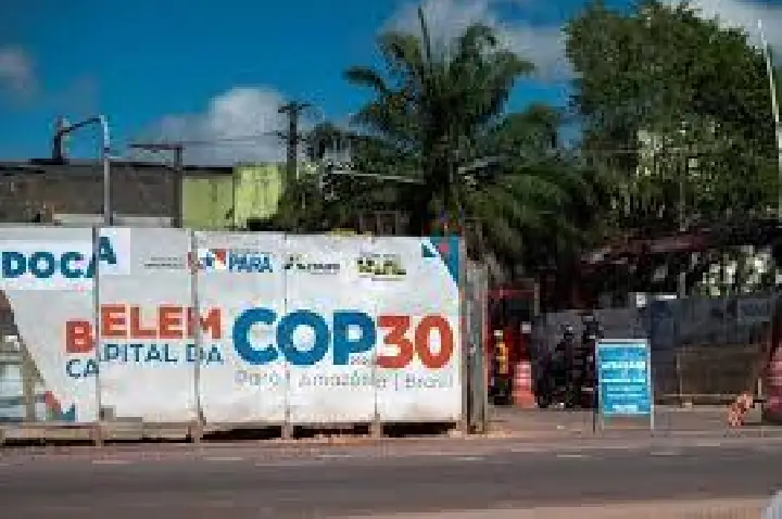 Catástrofes climáticas fazem adaptação ganhar holofote na COP30
